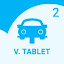 Auto Repair Shop - Tablet v2