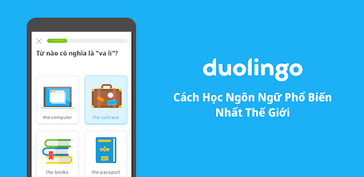 Duolingo: học tiếng Anh miễn phí - Ứng dụng trên Google Play