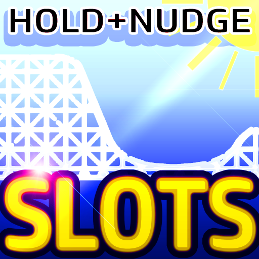 Rollercoaster Riches Slot  Icon