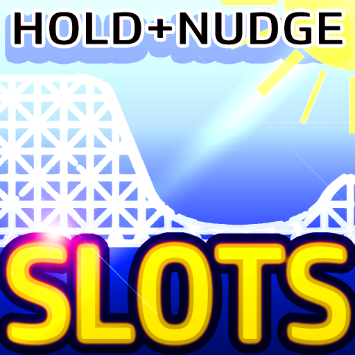 Rollercoaster Riches Slot Скачать для Windows