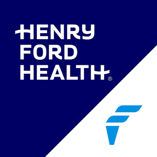 Henry Ford Health Flare 1.1.2 Icon
