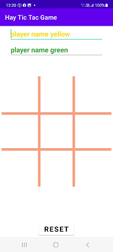 hay tic tac Screen 2