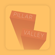 Top 11 Arcade Apps Like Pillar Valley - Best Alternatives