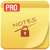 Password Notes Pro icon