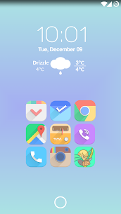 Vopor – Icon Pack [Patched] 4