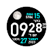 Hebrew Watch Face - Androidアプリ