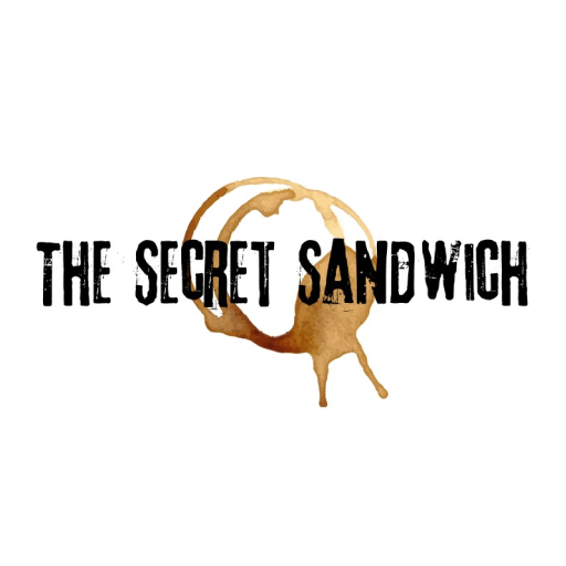 The Secret Sandwich logo