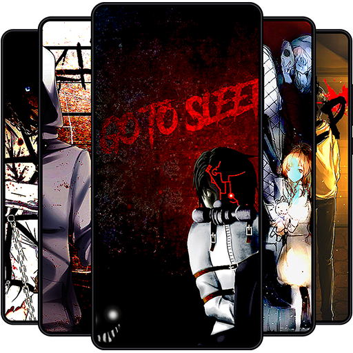 Creepypasta Wallpapers - Apps on Google Play