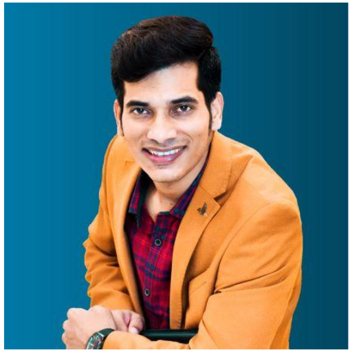 Shashish Kumar Tiwari logo