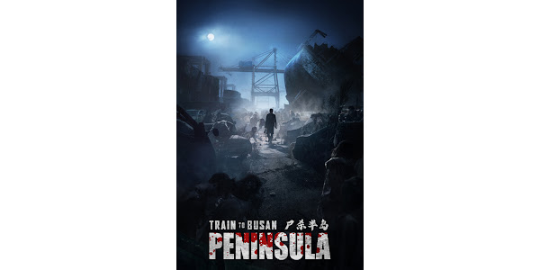 Peninsula - Movies On Google Play