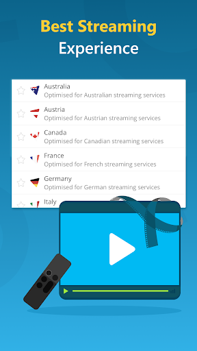 hide.me VPN: The Privacy Guard Screen 3
