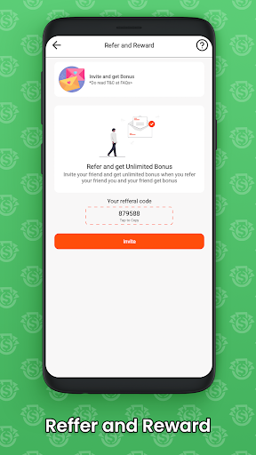 Ora Rewards – Cash Earning App Screen 3