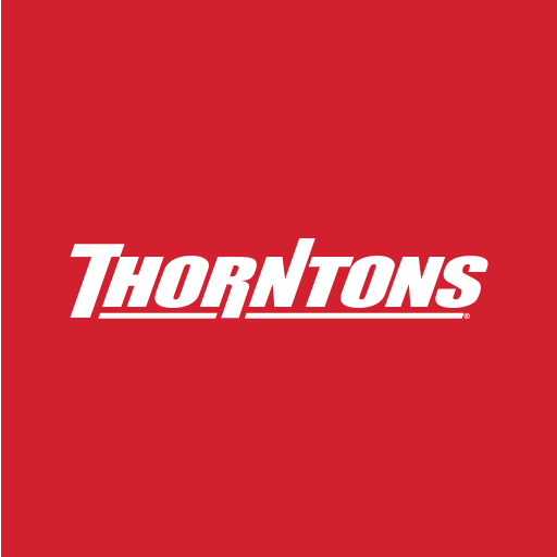 Thorntons Refreshing Rewards - Apps on Google Play