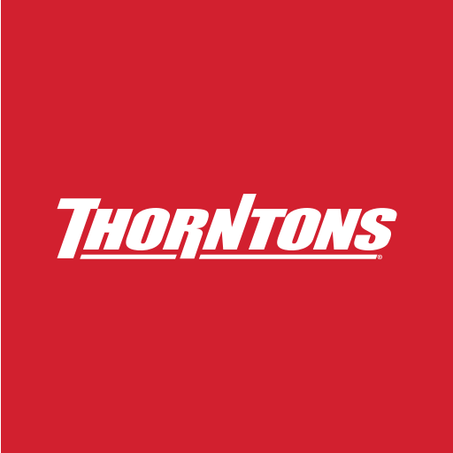 Thorntons Refreshing Rewards 3.10.1 Icon