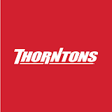 Thorntons Refreshing Rewards icon