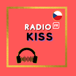 Cover Image of Download Radio Kiss fm ceska 1.0 APK