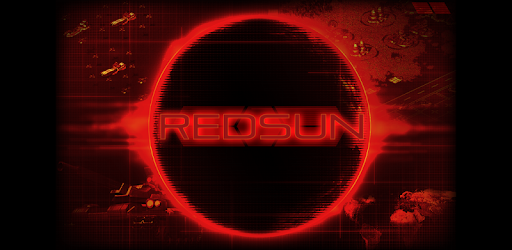 RedSun cover