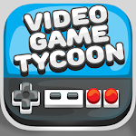 Cover Image of Download Video Game Tycoon idle clicker 3.4 APK