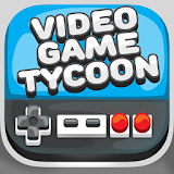 Video Game Tycoon idle clicker icon