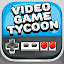 Video Game Tycoon idle clicker