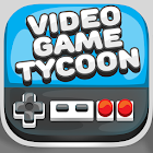 Video Game Tycoon - Idle Clicker & Tap Inc Game 3.7