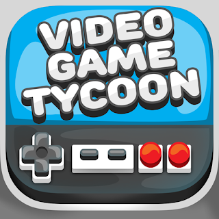 Video Game Tycoon apk
