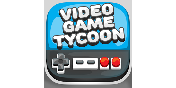 Video Game Tycoon idle clicker - Apps on Google Play