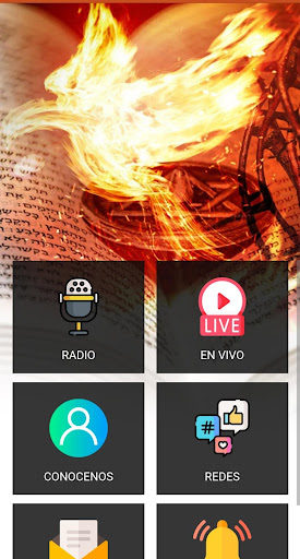 Hablando Claro TV Screenshot