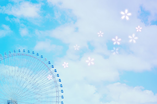 Android application Photo Glitter Light effect screenshort