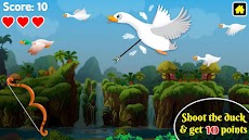 Duck Hunting: Hunting Gamesのおすすめ画像3
