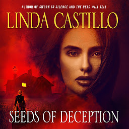 Icon image Seeds of Deception: A Kate Burkholder Short Story
