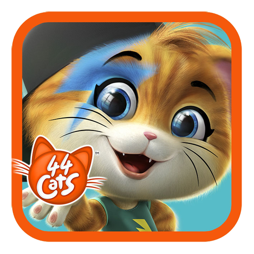 44 Cats - The Game Windowsでダウンロード
