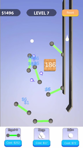 Bricks n Numbers Screen 3