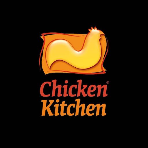 Chicken Kitchen logo
