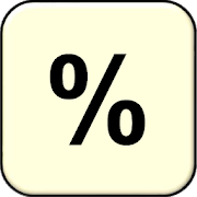 Math. Percent theory