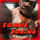 Zombie Boxing icon