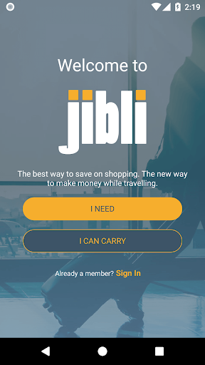 Jibli Screen 2