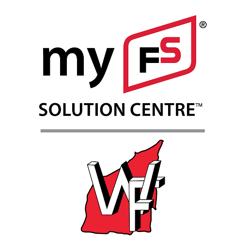 Wanstead Farmers - myFS logo