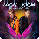 Cover Image of Unduh Jack - KICM Free Album Offline 3.0.3 APK
