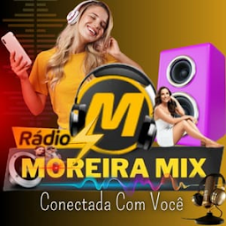 Icon image Rádio Moreira Mix