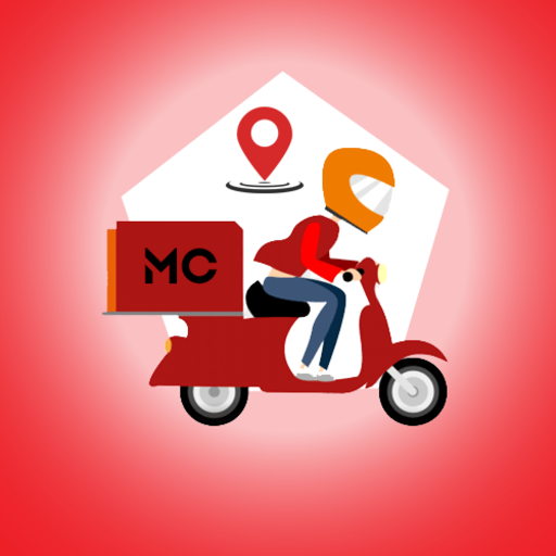 Mart Cart Rider logo