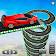 Crazy Car Stunts - Mega Ramp icon