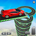 Crazy Car Stunts - Mega Ramp 4.3 APK 下载