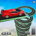 Ramp Car Stunt Racing Game 6.0