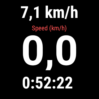 Run.GPS Trainer Pro Full screenshot 25