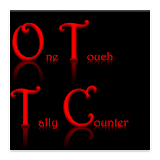 One Touch Tally Counter icon