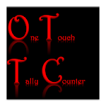 One Touch Tally Counter Apk