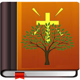 The Anglican Holy Bible icon