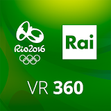 Rai Rio VR icon