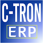 Cover Image of Download C-TRON Van Distribution  APK